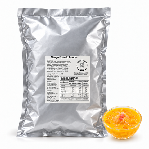 Powder | Mango Pomelo Powder (1kg)