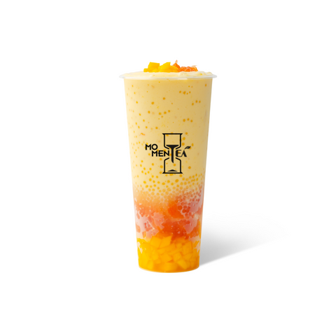 Powder | Mango Pomelo Powder (1kg)