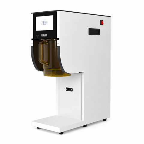Tea Brewing Machine