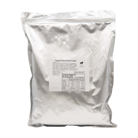 Yogurt Flavoring Powder 1kg/bag  20 bags/ctn