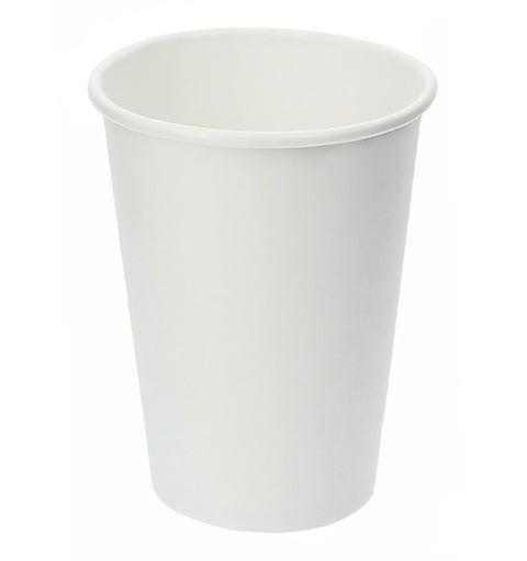 Unprint Paper Cup 50cup/sleeve      20 sleeves/ctn